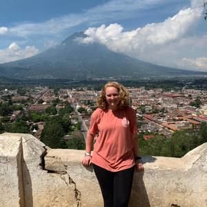 Meet your Posher, Morgan